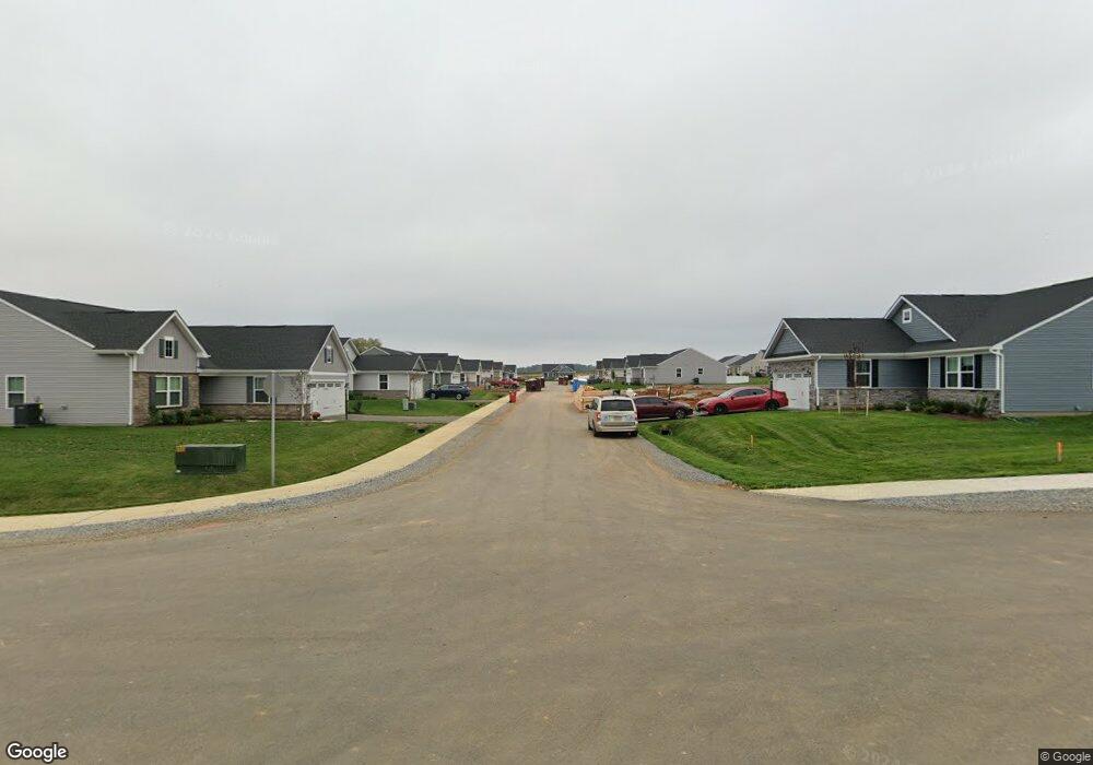 1165 Wyoming Way, Hedgesville, WV 25427 - photo 1