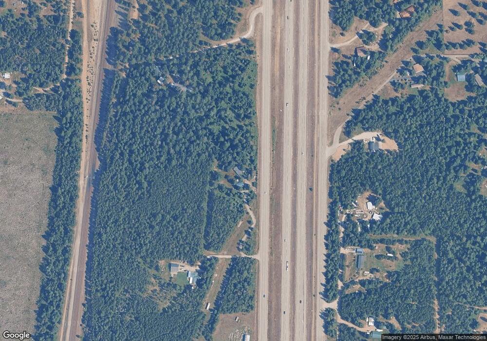 32750 N Hidden Haven Rd, Athol, ID 83801 - photo 1