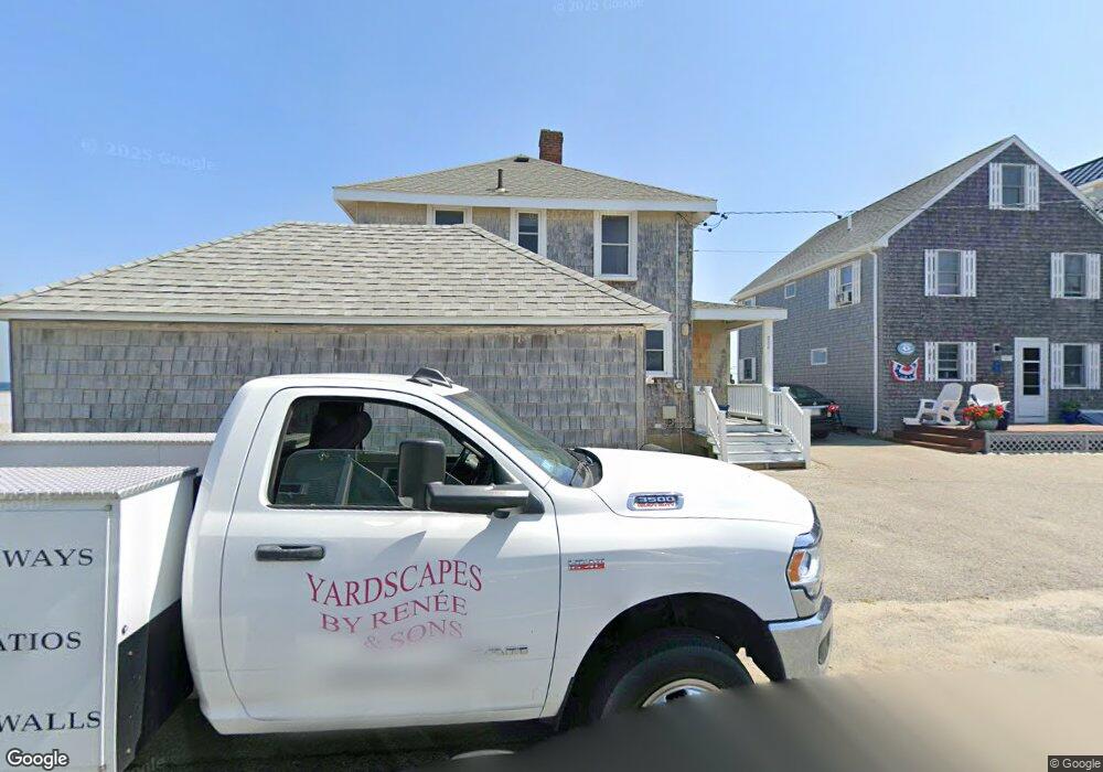 284 Foster Ave, Marshfield, MA 02050 - photo 1