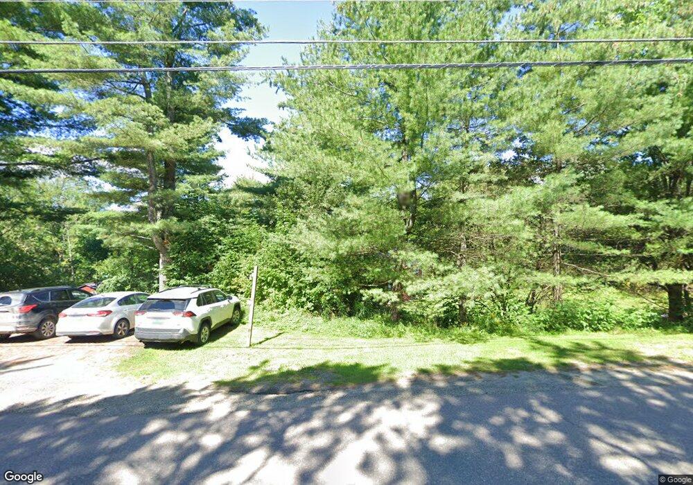 1572 Stowe Hollow Rd, Stowe, VT 05672 - photo 1