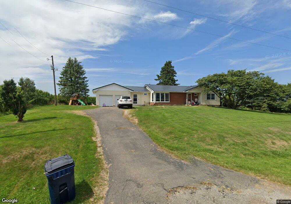 10122 Lancer Rd, Hebron, OH 43025 - photo 1