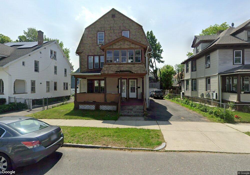 32 Lyndale St unit 34, Springfield, MA 01108 - photo 1