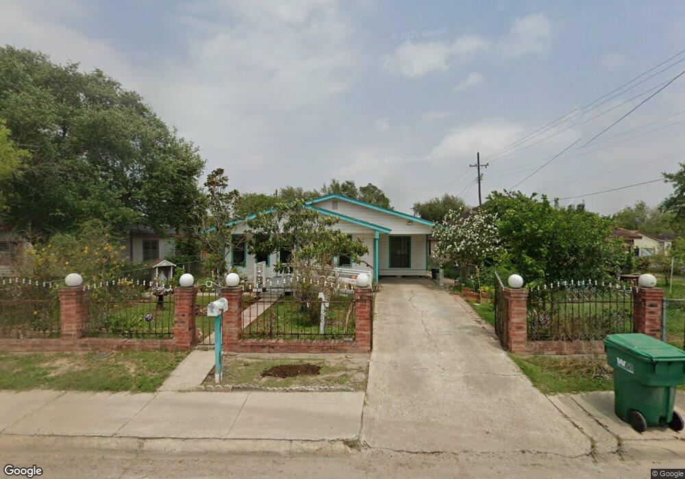 123 E Bell Ave, Pharr, TX 78577 - photo 1
