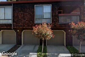 21 Peter Coutts Cir, Stanford, CA 94305