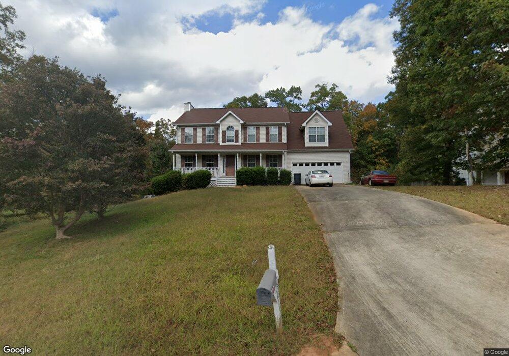 738 Erin Dr, Stockbridge, GA 30281 - photo 1