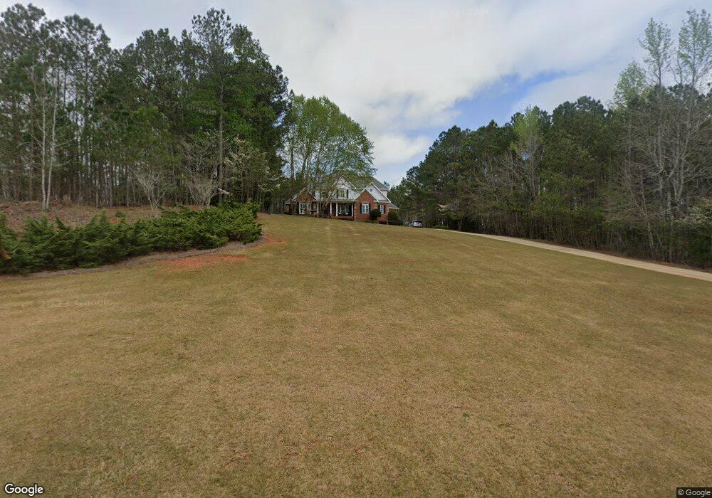 210 Willow Way, Juliette, GA 31046 - photo 1