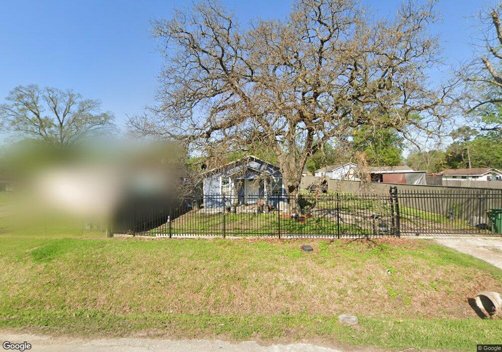 8305 Hoffman St, Houston, TX 77016 - photo 1