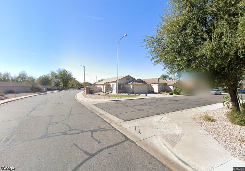 5765 E Garnet Ave, Mesa, AZ 85206 - photo 1