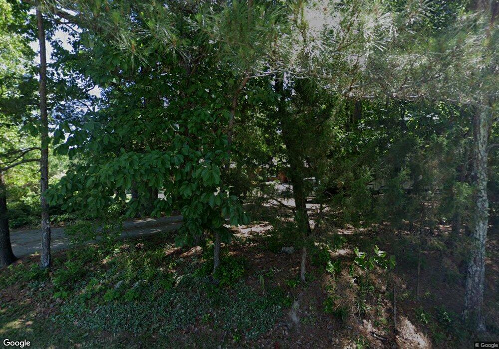 2319 Wilson Rd NW, Conyers, GA 30012 - photo 1