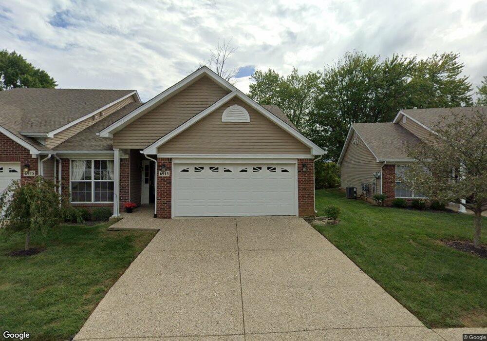 6913 Arbor Manor Way unit 95, Louisville, KY 40228 - photo 1