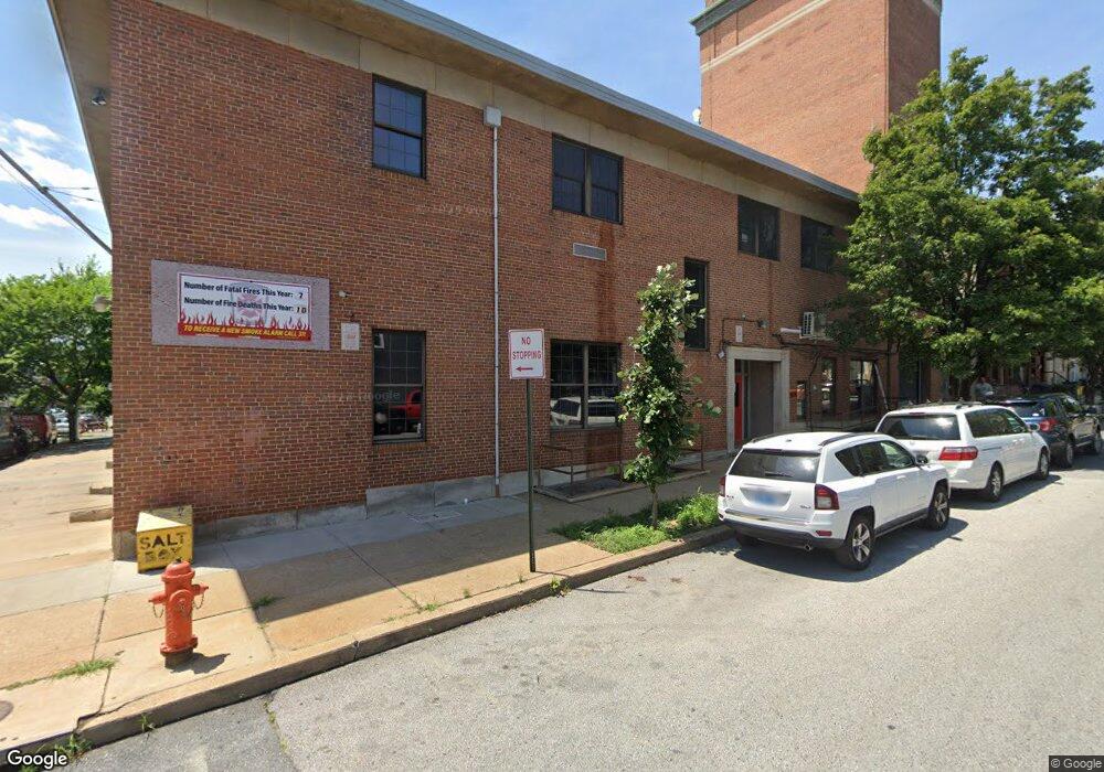 2120 Eastern Ave, Baltimore, MD 21231 - photo 1