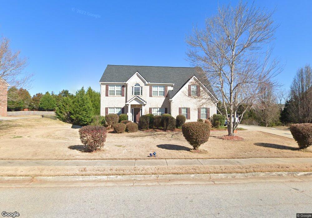 75 Mission Pointe Ln, Covington, GA 30016 - photo 1