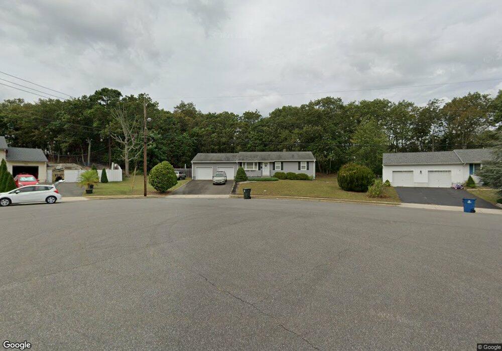 3 Darien Cir, Howell, NJ 07731 - photo 1