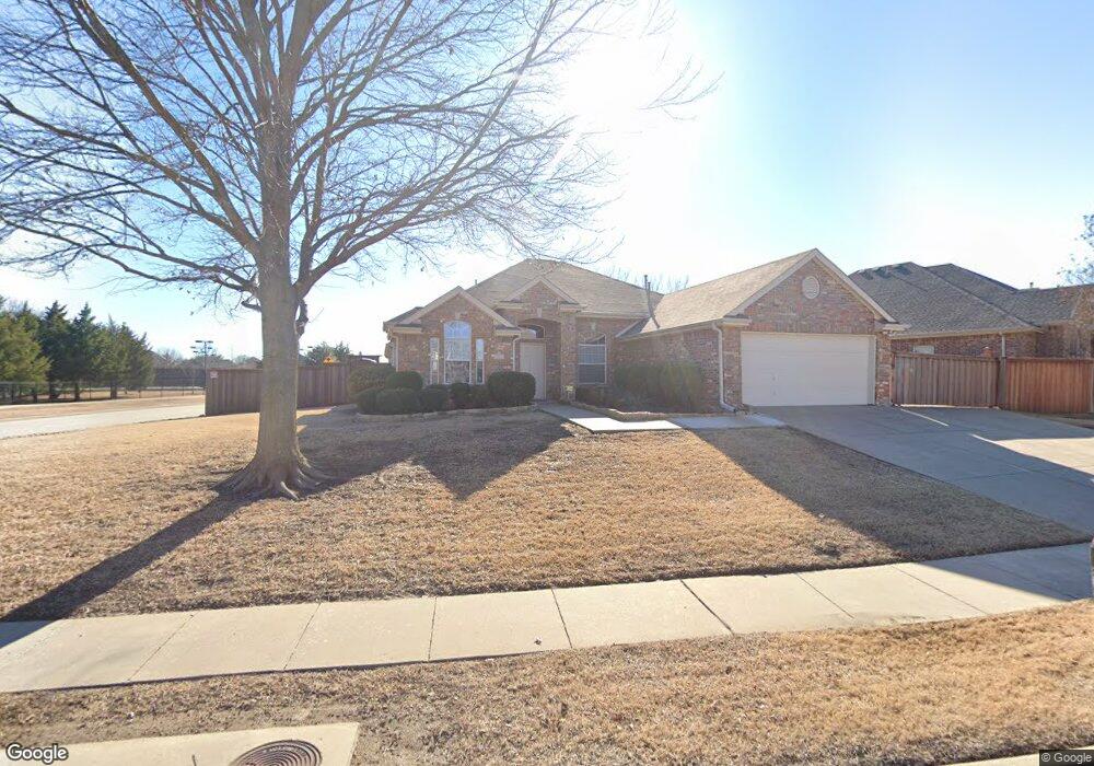 3200 Waterpark Dr, Wylie, TX 75098 - photo 1