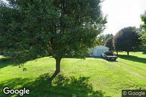 208 N Liberty St, Gladstone, IL 61437