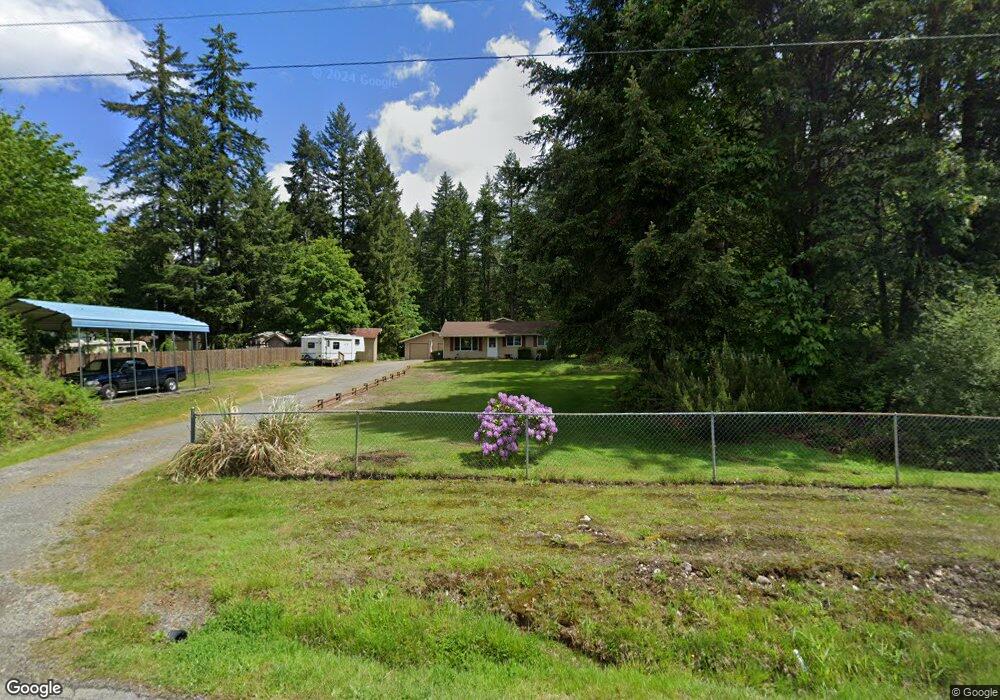 20809 118th Ave E, Graham, WA 98338 - photo 1