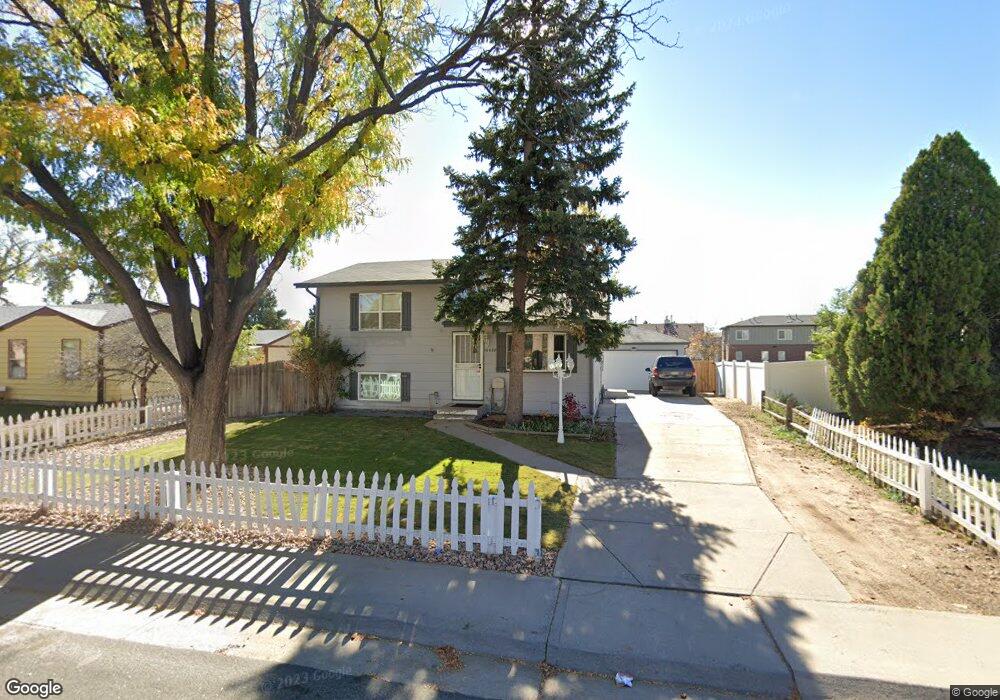 16088 E 17th Place, Aurora, CO 80011 - photo 1