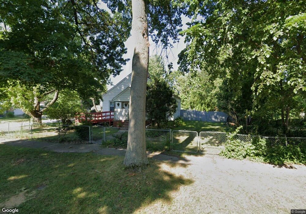 1202 N 8th St, Niles, MI 49120 - photo 1