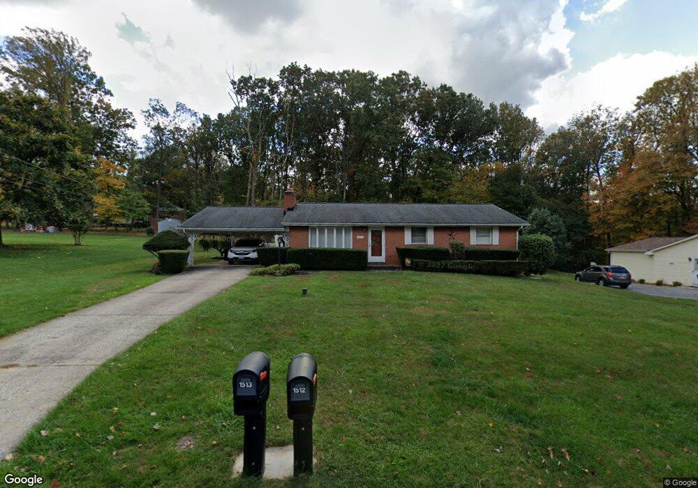 1513 Springlake Way N, Sykesville, MD 21784 - photo 1