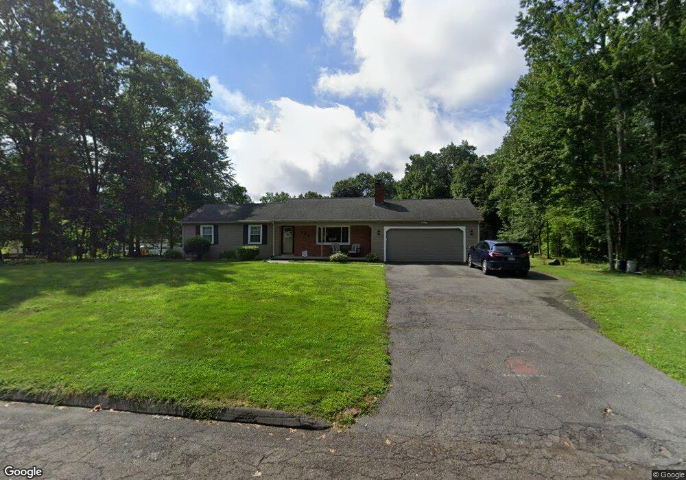 158 Laurel Ln, Ludlow, MA 01056 - photo 1
