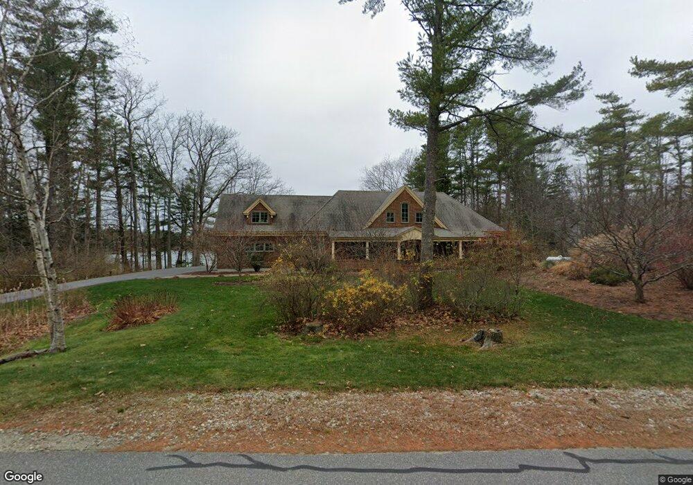 272 Lower Flying Point Rd, Freeport, ME 04032 - photo 1