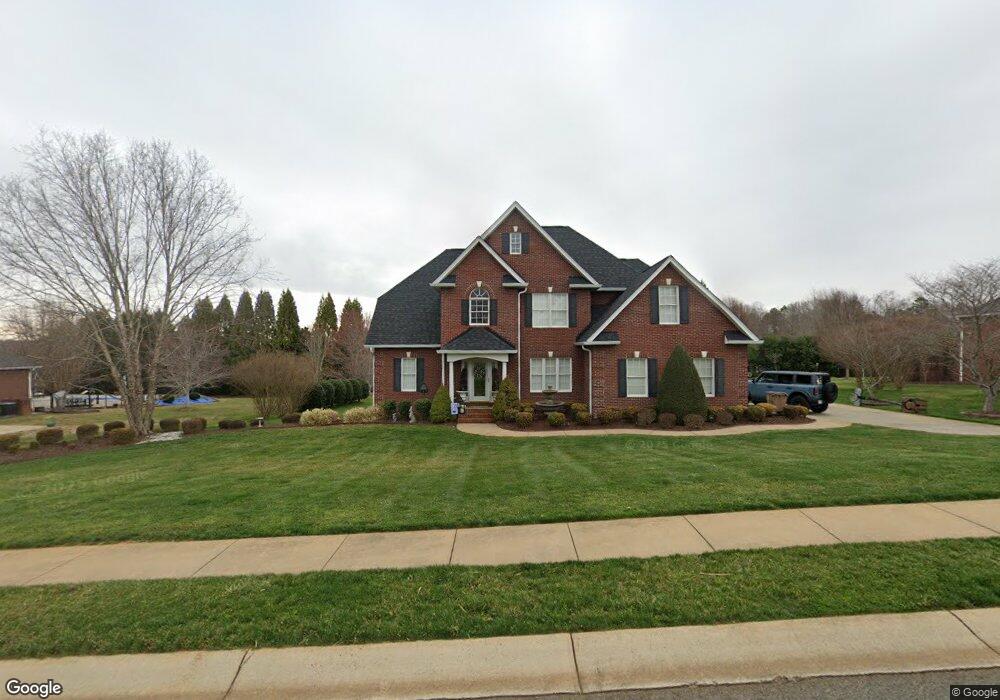 2614 Flagstone Ct, Shelby, NC 28152 - photo 1