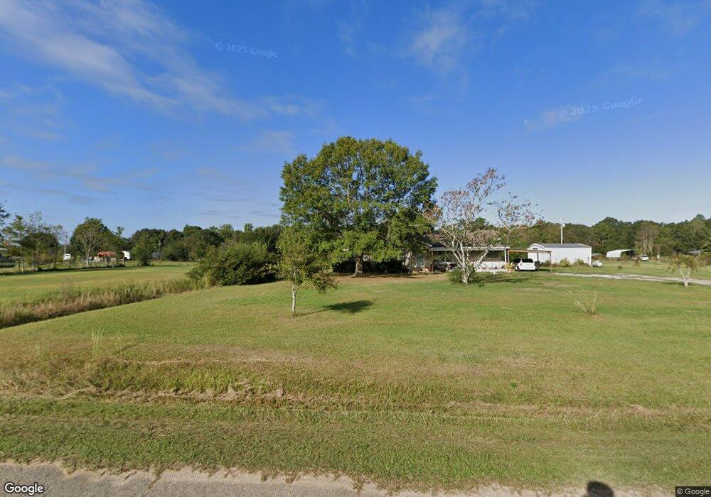 52 Old Creek Rd, Picayune, MS 39466 - photo 1