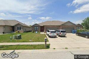 2903 Sandy Ln, Springfield, IL 62711
