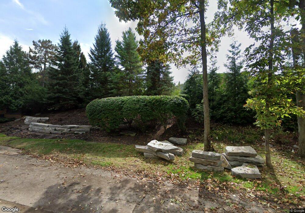 3036 West Ridge Ct unit 10, Bloomfield Hills, MI 48302 - photo 1