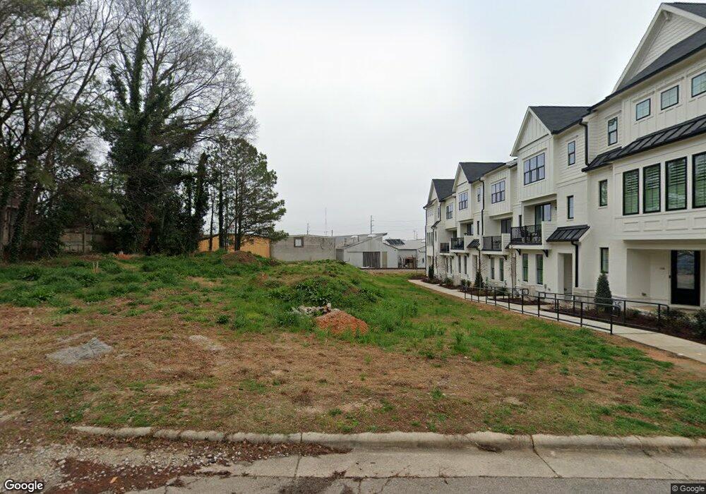 1520 Carson St, Raleigh, NC 27608 - photo 1