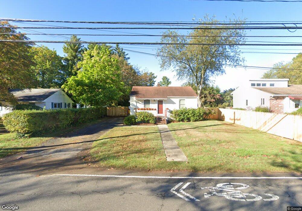 300 N Harrison St, Princeton, NJ 08540 - photo 1