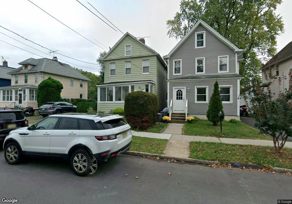 813 Jaques Ave, Rahway, NJ 07065 - photo 1