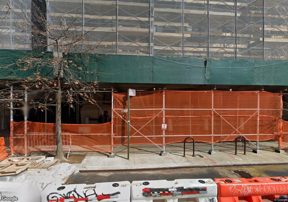 2841 Broadway unit 10 L 4, New York, NY 10025 - photo 1