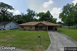 407 Martin Luther King St, Welsh, LA 70591
