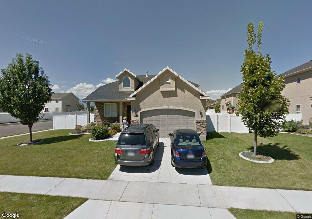 1682 S Bridle Path Loop, Lehi, UT 84043 - photo 1