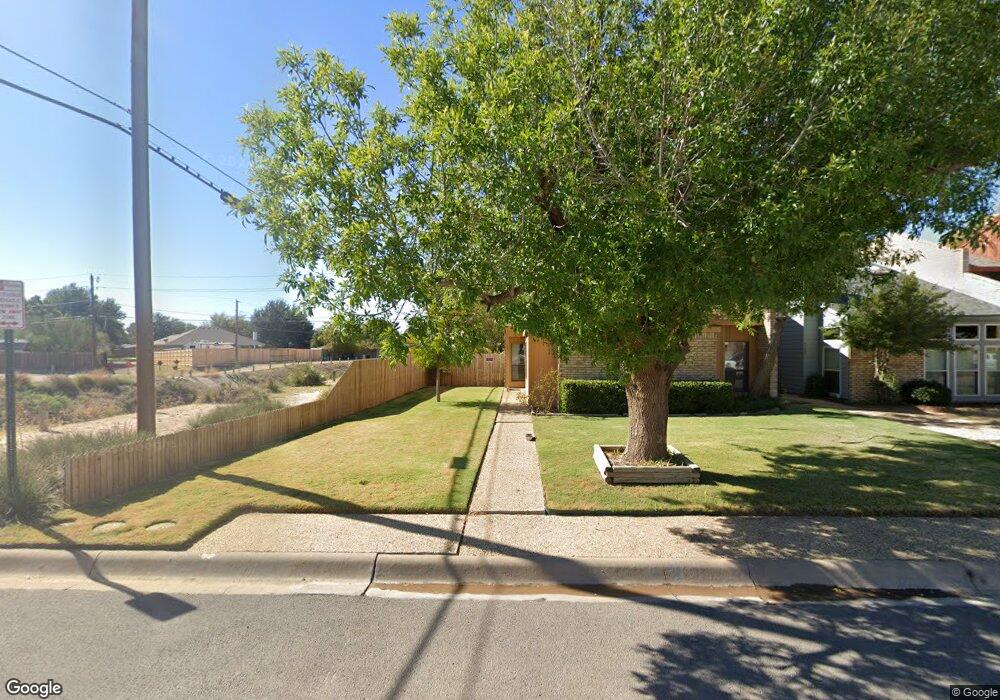 4701 Boulder Dr, Midland, TX 79707 - photo 1