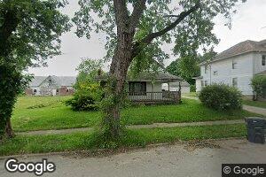 222 N Main St, Modoc, IN 47358