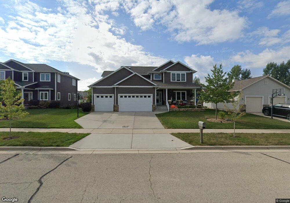 858 Sumac St, Oregon, WI 53575 - photo 1