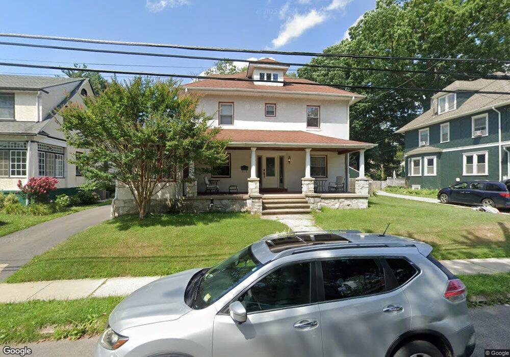 903 Park Ave, Collingswood, NJ 08108 - photo 1