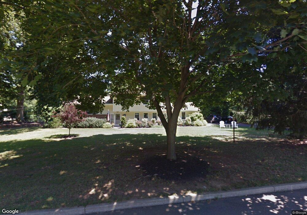 29 Nottingham Way, Little Silver, NJ 07739 - photo 1