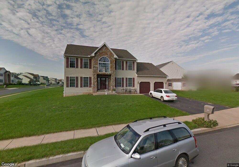 3824 N Alabama Ave, Reading, PA 19605 - photo 1