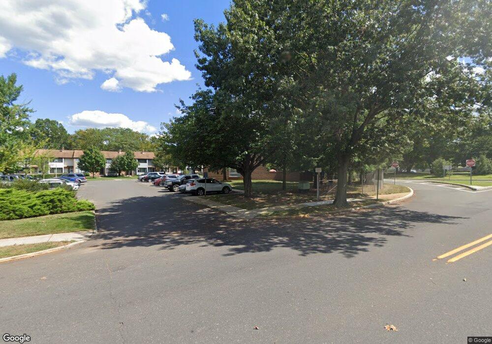 786 Twin Rivers Dr N, East Windsor, NJ 08520 - photo 1