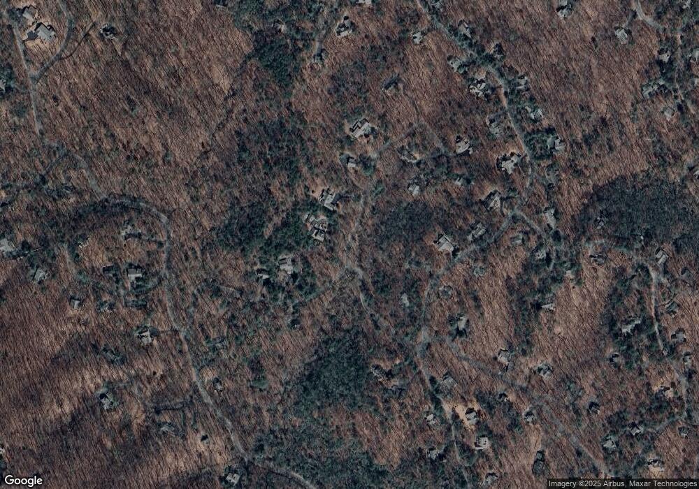 0 Fallen Deer Path, Big Canoe, GA 30143 - photo 1