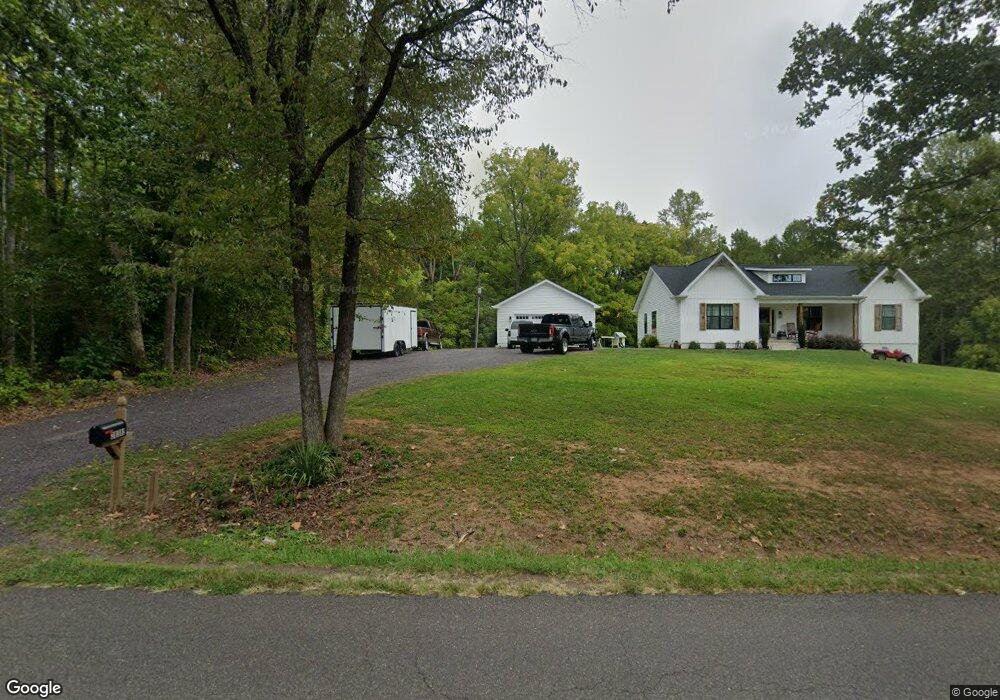 28385 Elys Ford Rd, Richardsville, VA 22736 - photo 1