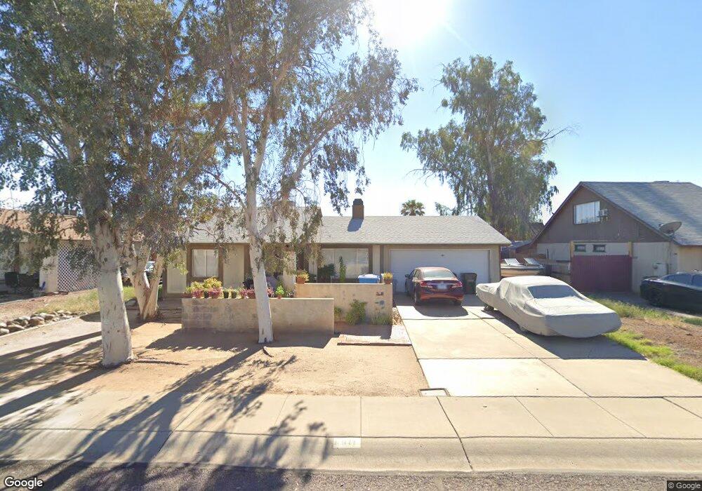 8811 W Whitton Ave, Phoenix, AZ 85037 - photo 1