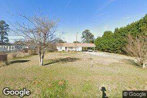 5715 Cane Savannah Rd, Wedgefield, SC 29168