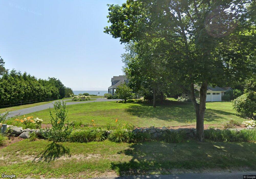 2 Lewis St, Marion, MA 02738 - photo 1