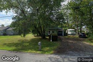 539 Harshberger Rd, Johnstown, PA 15905