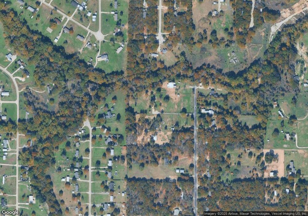 641 Sandy Oaks Rd, Springtown, TX 76082 - photo 1