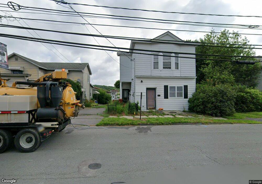 335 Main St, Dupont, PA 18641 - photo 1